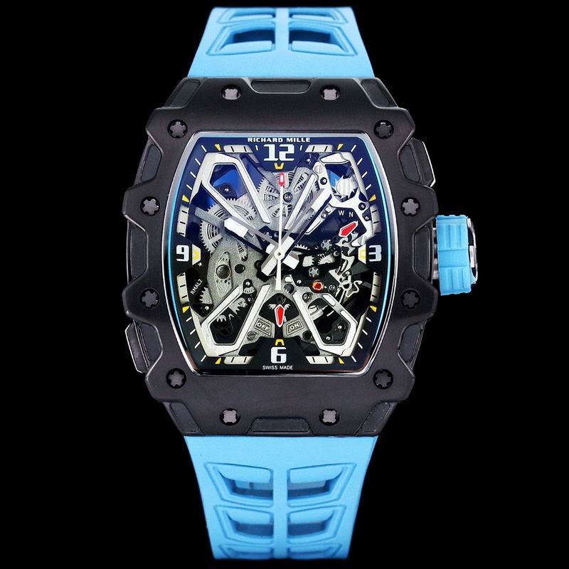 Richard Mille watch 102410